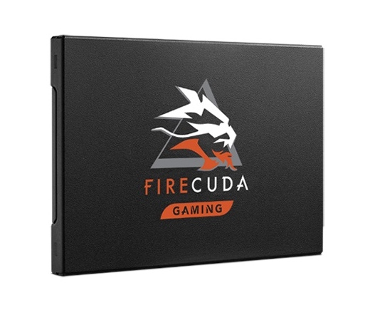 Seagate FireCuda 120 500GB