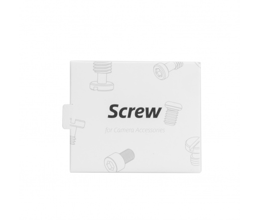 SMALLRIG Screw Set MB2734