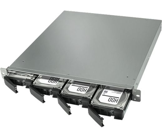 QNAP TS-983XU E2124 8GB RAM