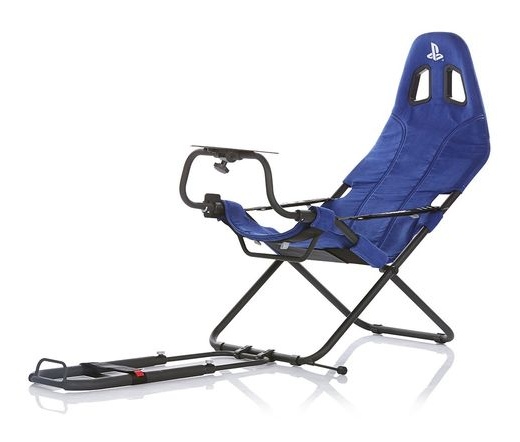 Playseat® Challenge - Sony Playstation Edition