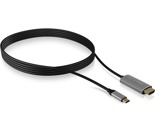 RaidSonic IcyBox IB-CB020-C USB Type-C > HDMI