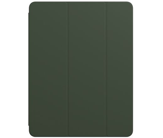Apple iPad Pro 12,9" Smart Folio ciprusi zöld
