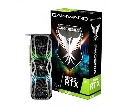 Gainward GeForce RTX 3080 Ti Phoenix