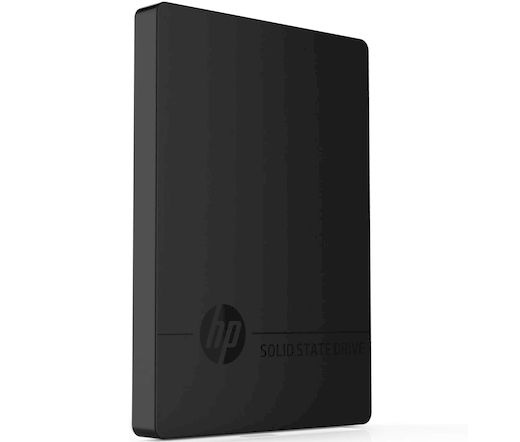 HP Portable P600 SSD 500GB