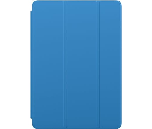 Apple 8. generációs iPad Smart Cover hullámkék