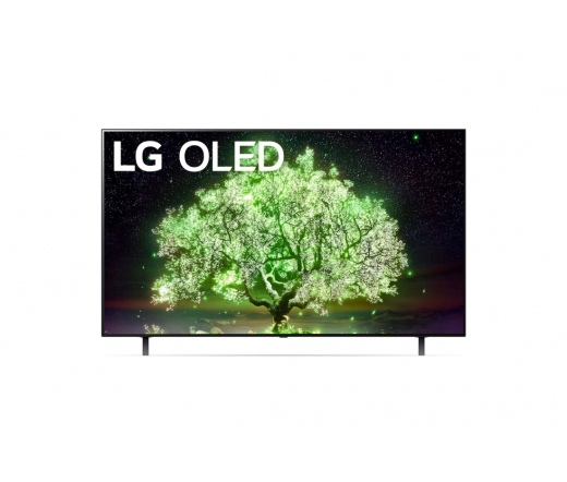 LG 65'' (165 cm) 4K HDR Smart OLED TV