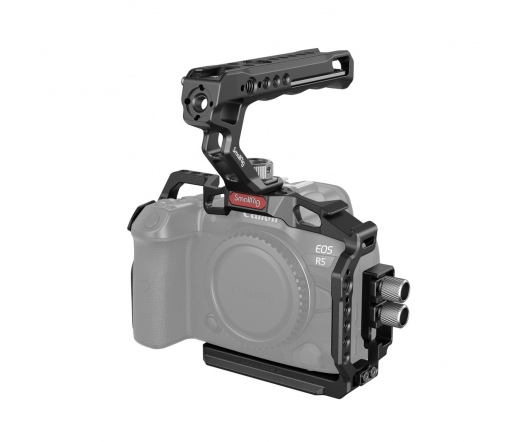 SMALLRIG Handheld Kit for Canon EOS R5/R6/R5 C 383