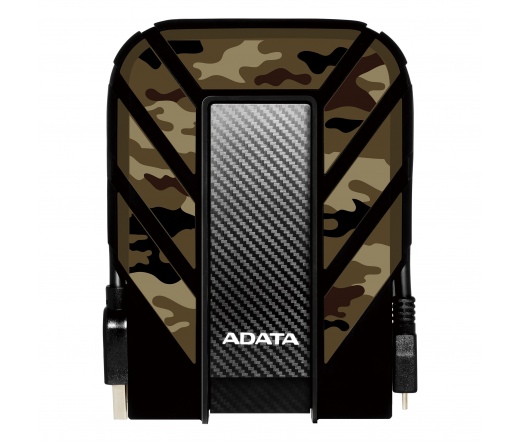 ADATA HD710MP 1TB USB3.0 Terepszínű