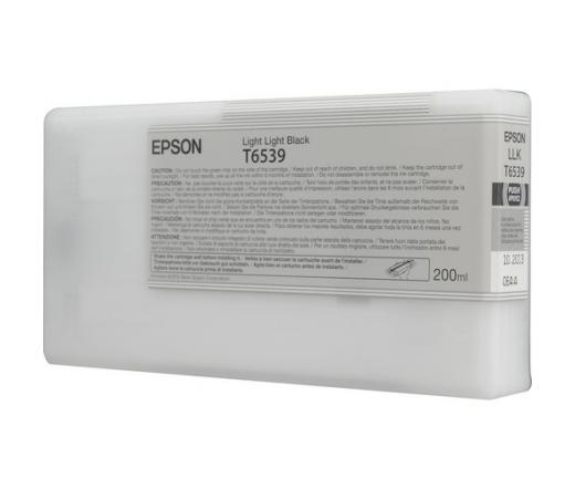 Epson T653900 Szürke