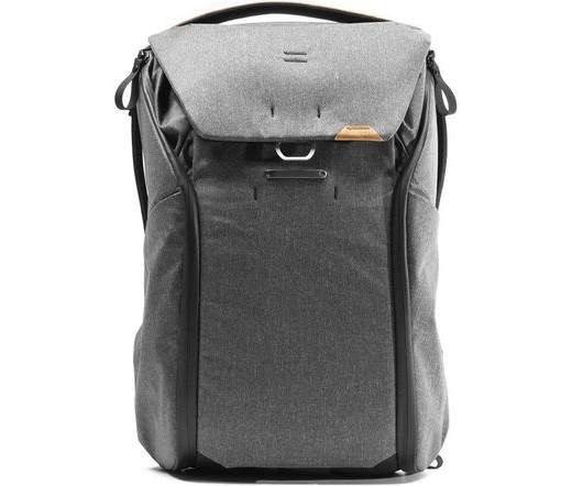 Peak Design Everyday Backpack v2 30l szénszürke