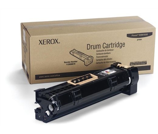 Xerox Drum Cartridge Phaser 5500-hoz 60000 oldal