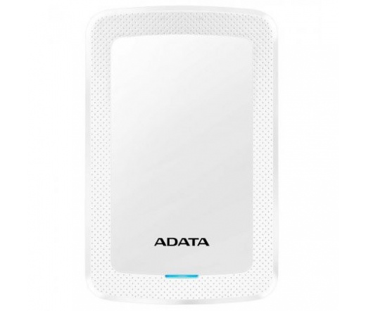 ADATA Classic HV300 USB3.0 1TB Fehér