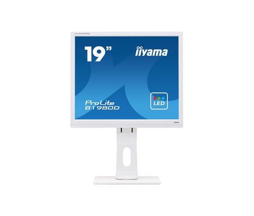 iiyama ProLite B1980D-W1