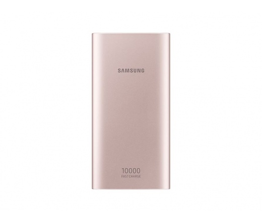 Samsung külső akkumulátor microUSB 10Ah Rózsaszín