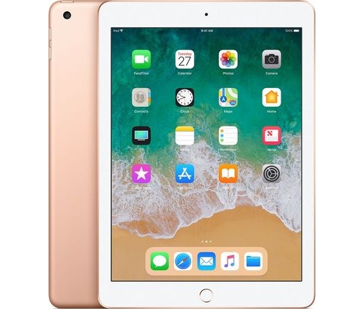 Apple iPad 9,7" 32GB Wi-Fi arany