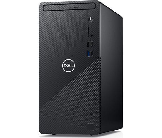 Dell Inspiron 3881 i3-10100 8GB 1TB HDD Linux