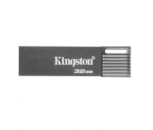 Kingston DT Mini USB 3.0 32 GB fém