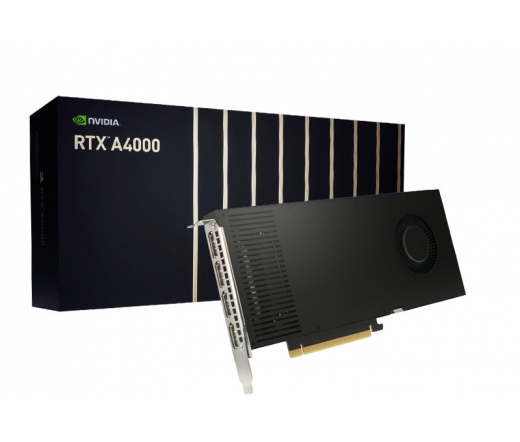 Leadtek Nvidia RTX A4000