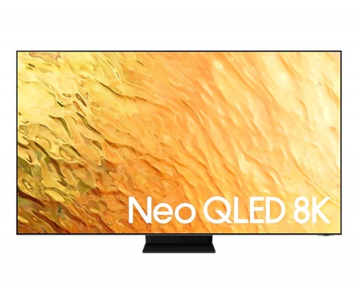 Samsung 85" QN800B Neo QLED 8K Smart TV (2022)