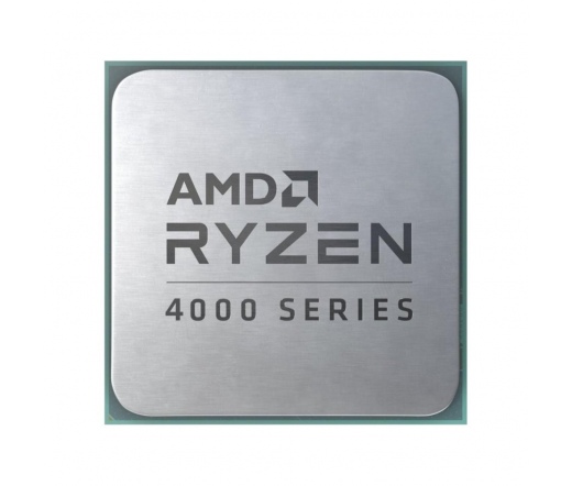 CPU AMD Ryzen 5 4500 AM4 Tray