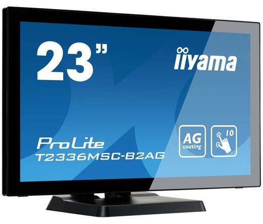 Iiyama ProLite T2336MSC-B2AG