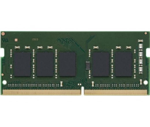 Kingston HP 16GB DDR4 3200 1Rx8 ECC SODIMM