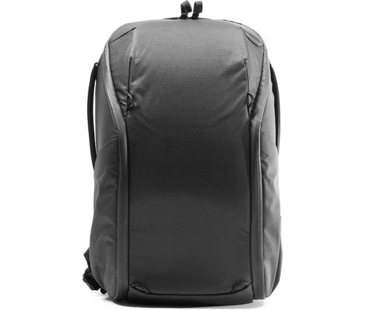 Peak Design Everyday Backpack Zip 20l fekete