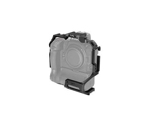 SmallRig Cage for Nikon Z8 + MB-N12 batt. grip 398