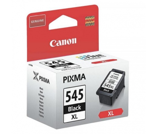Canon PG545 XL Fekete tintapatron