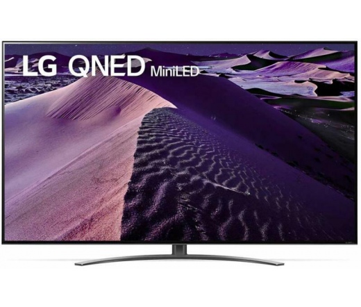 LG 55" QNED86 4K HDR Smart TV