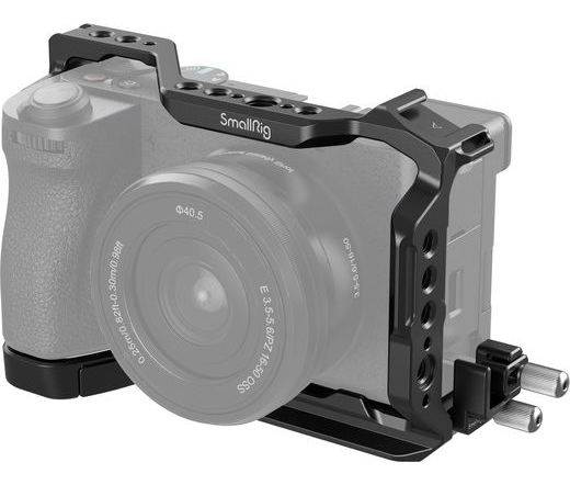 SmallRig Camera Cage for Sony Alpha 6700 4336