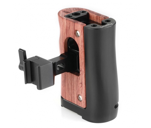 SMALLRIG NATO Handle for Samsung T5 SSD HSN2270