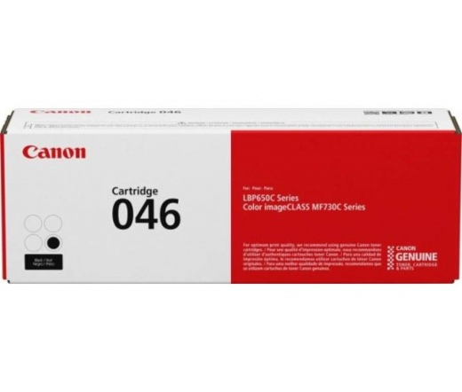 Canon CRG-046 fekete toner