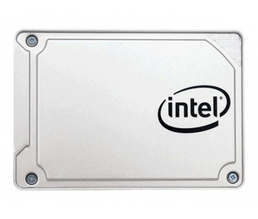 Intel 545s Series 2,5" 512GB (Single Pack)