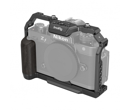 SMALLRIG Cage for Nikon Z f 4261