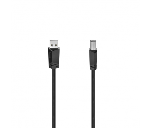 Hama FIC USB 2.0 Type-A / Type-B 1,5m