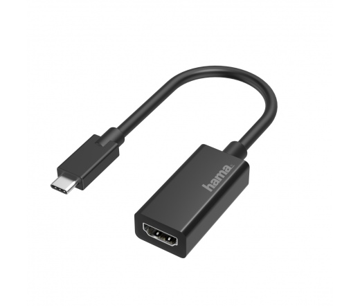 HAMA FIC USB-C / HDMI adapter