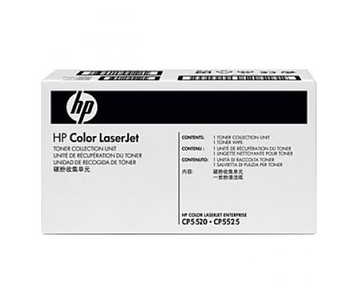 HP Color LaserJet CE980A tonergyűjtő egység