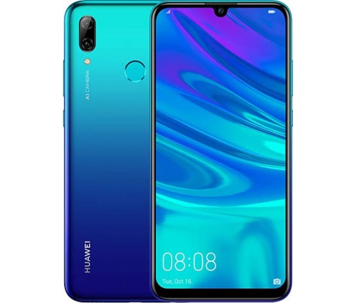 Huawei P Smart 2019 DS aurórakék