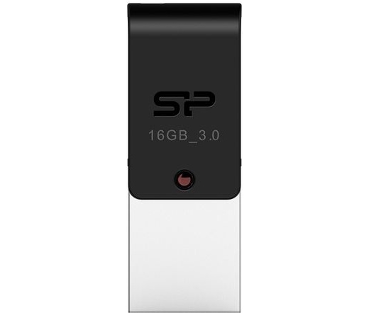 Silicon Power Mobile X31 USB3.0 OTG 16GB