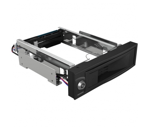 Icy Box 3.5" SATA/SAS Mobil rack