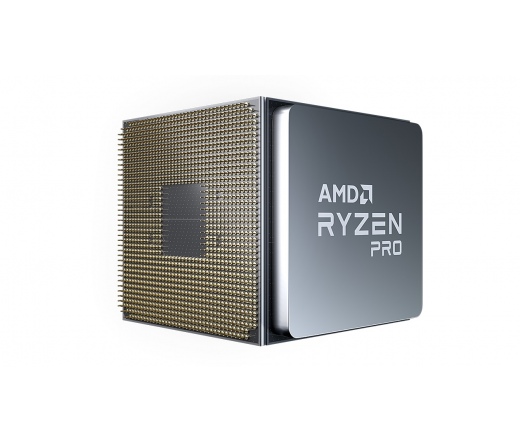 AMD Ryzen 5 Pro 5650G Tálcás