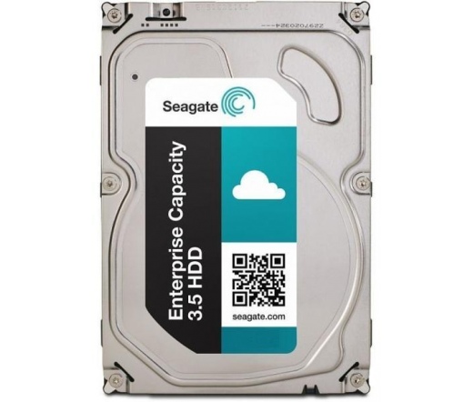 Seagate Enterprise Capacity SAS 2TB 128MB