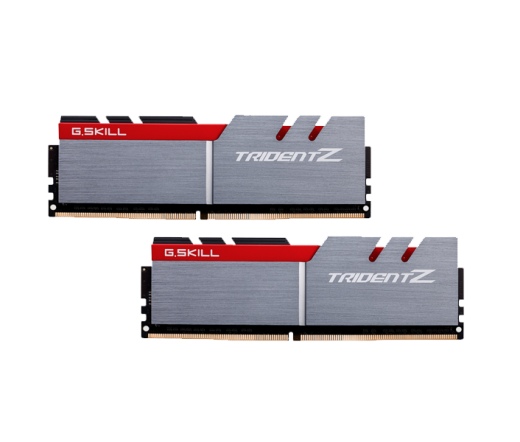 G.Skill Trident Z DDR4 4000MHz CL18 16GB Kit2