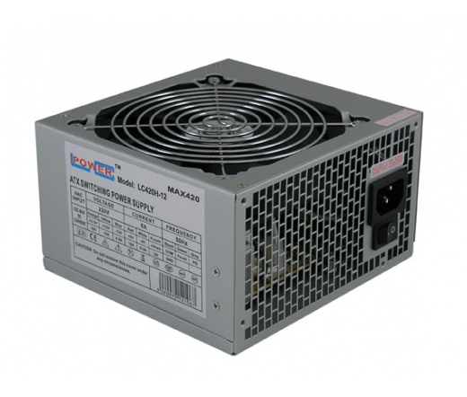 LC-Power LC420H-12 420W