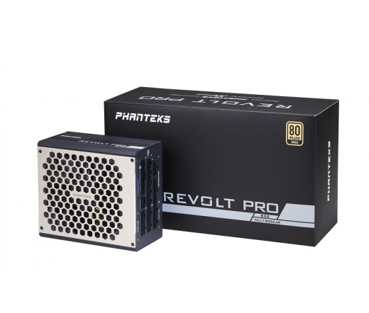 Phanteks Revolt Pro 850W 80+ Gold