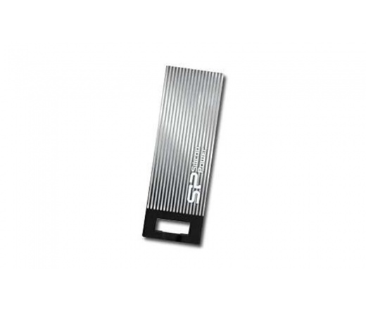 Silicon Power Touch 835 64GB USB2.0 Szürke