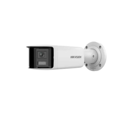 Hikvision 4MP Panoramic ColorVu Fixed (2.8mm)