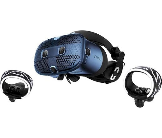 HTC Vive Cosmos VR-rendszer