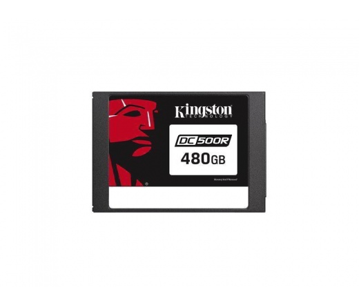Kingston DC500R (Read) 480GB 2,5" SSD SATA
